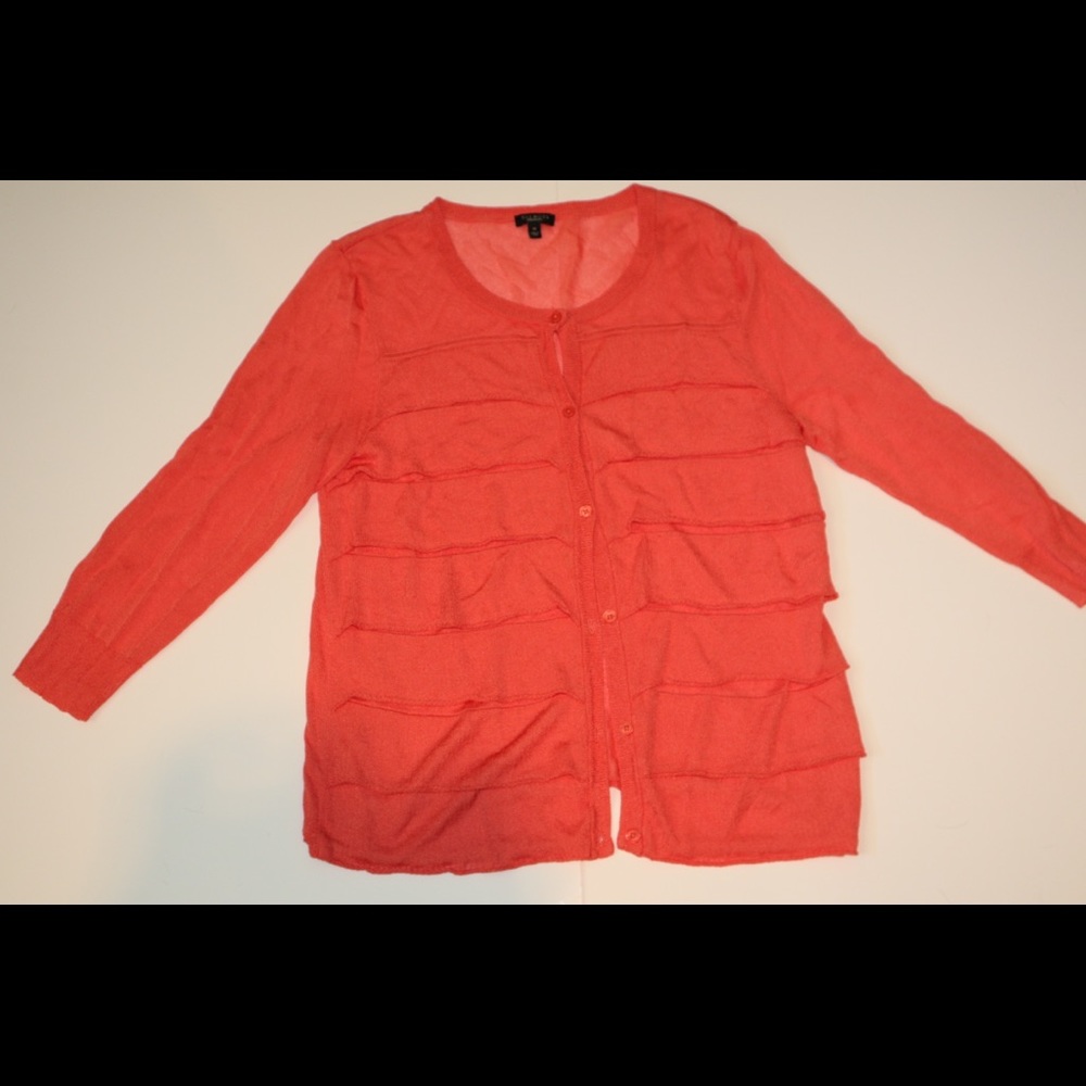 Women’s Medium Talbots Long Sleeve
